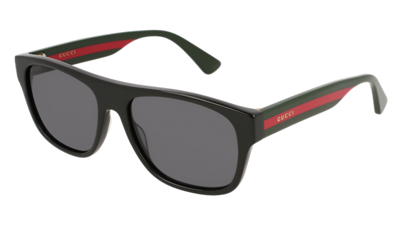 Lunette gucci homme online soleil